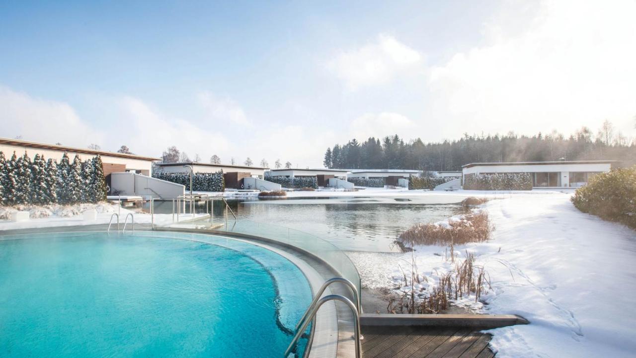 Geinberg5 Private Spa Villas Екстер'єр фото